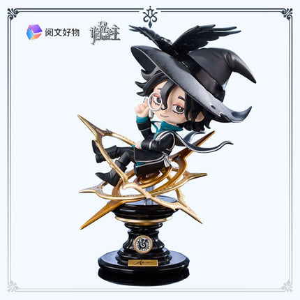 Lord Of The Mysteries | Amon Shi Tian Shi Ver. Figurine Yue Wen- FUNIMECITY
