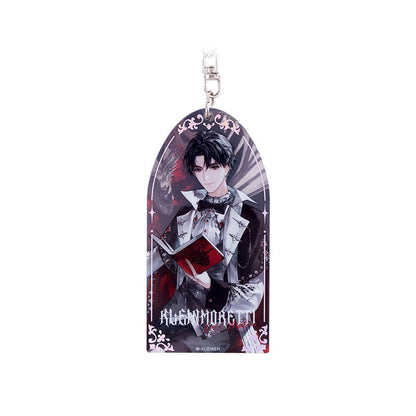 Lord of the Mysteries | An Hei Ge Te Series moeyu Anime Goods - FUNIMECITY