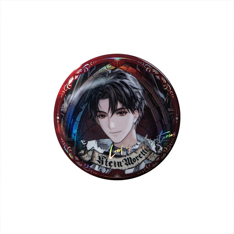 Lord of the Mysteries | An Hei Ge Te Series moeyu Anime Goods - FUNIMECITY