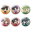 缤纷之境系列 / Badge Blind Box-Random One (58mm)