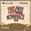 捕梦流光系列 / Stickers Set (42mm;32mm) / Leonard