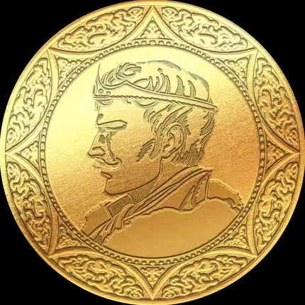 Lord of the Mysteries | Coins & Banknotes Mo Yu You Xi Anime Goods - FUNIMECITY