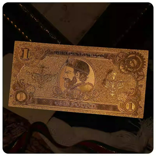 Lord of the Mysteries | Coins & Banknotes Mo Yu You Xi Anime Goods - FUNIMECITY