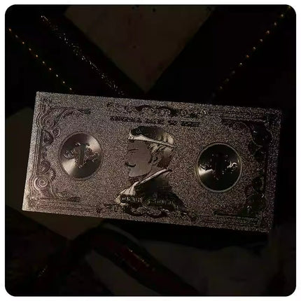 Lord of the Mysteries | Coins & Banknotes Mo Yu You Xi Anime Goods - FUNIMECITY