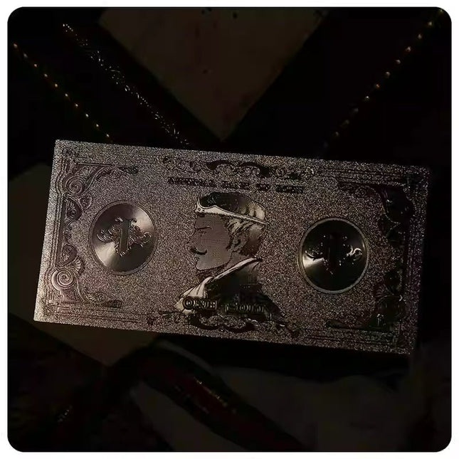 Lord of the Mysteries | Coins & Banknotes Mo Yu You Xi Anime Goods - FUNIMECITY