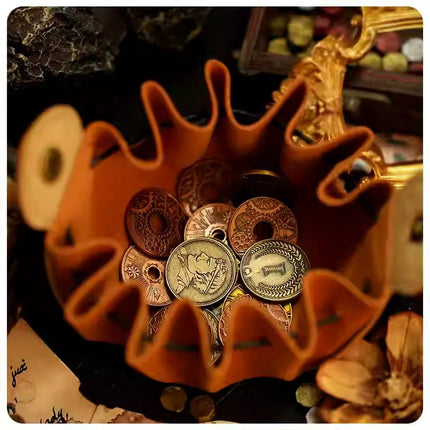 Lord of the Mysteries | Coins & Banknotes Mo Yu You Xi Anime Goods - FUNIMECITY