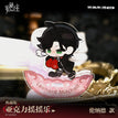 典藏版 / Chibi Acrylic Stand-Leonard (72~83mm)