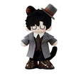 得意喵喵系列 / Plush Doll Set