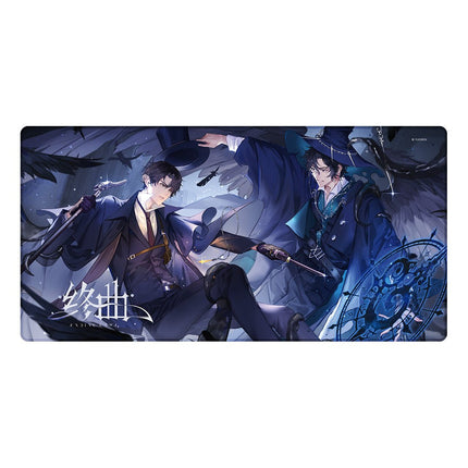 Lord of the Mysteries | Ending Game Series Yue Wen Anime Goods - FUNIMECITY