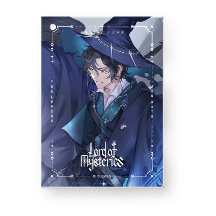Lord of the Mysteries | Ending Game Series Yue Wen Anime Goods - FUNIMECITY