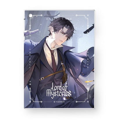 Lord of the Mysteries | Ending Game Series Yue Wen Anime Goods - FUNIMECITY