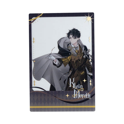 Lord of the Mysteries | Fei Fan Zhe Series Acrylic Stand Figure & Shikishi Board & Transparent Card & Holographic Ticket moeyu Anime Goods - FUNIMECITY