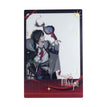 非凡者系列 / Transparent Card (85*128*2mm) / Leonard