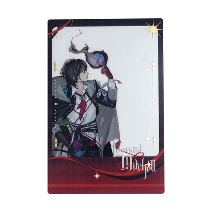 Lord of the Mysteries | Fei Fan Zhe Series Acrylic Stand Figure & Shikishi Board & Transparent Card & Holographic Ticket moeyu Anime Goods - FUNIMECITY