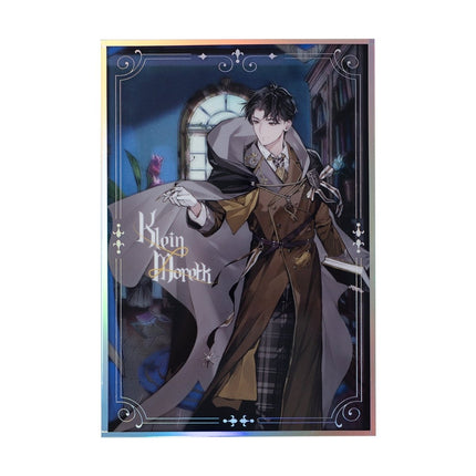 Lord of the Mysteries | Fei Fan Zhe Series Acrylic Stand Figure & Shikishi Board & Transparent Card & Holographic Ticket moeyu Anime Goods - FUNIMECITY