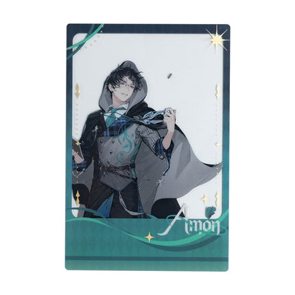 Lord of the Mysteries | Fei Fan Zhe Series Acrylic Stand Figure & Shikishi Board & Transparent Card & Holographic Ticket moeyu Anime Goods - FUNIMECITY