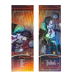 非凡者系列 / Holographic Ticket (210*70mm) / Leonard