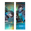 非凡者系列 / Holographic Ticket (210*70mm) / Amon
