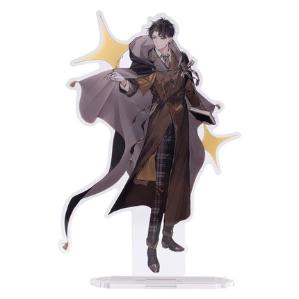 Lord of the Mysteries | Fei Fan Zhe Series Acrylic Stand Figure & Shikishi Board & Transparent Card & Holographic Ticket moeyu Anime Goods - FUNIMECITY