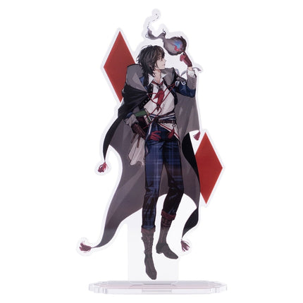 Lord of the Mysteries | Fei Fan Zhe Series Acrylic Stand Figure & Shikishi Board & Transparent Card & Holographic Ticket moeyu Anime Goods - FUNIMECITY