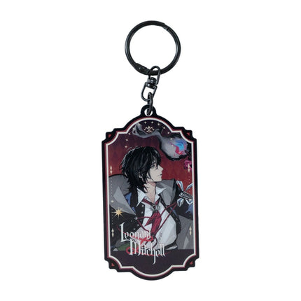 Lord of the Mysteries | Fei Fan Zhe Series Cushion & 3D Lenticular Postcard & Quicksand Standee & Charm moeyu Anime Goods - FUNIMECITY