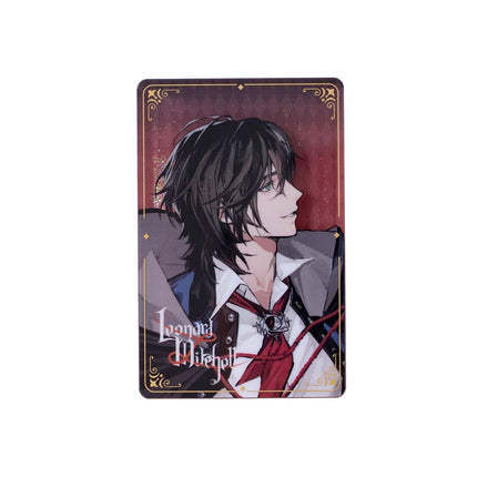 Lord of the Mysteries | Fei Fan Zhe Series Cushion & 3D Lenticular Postcard & Quicksand Standee & Charm moeyu Anime Goods - FUNIMECITY