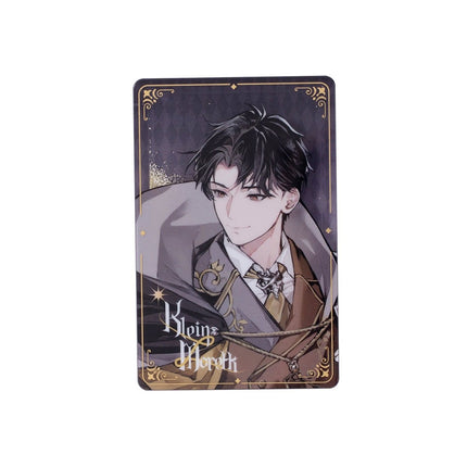 Lord of the Mysteries | Fei Fan Zhe Series Cushion & 3D Lenticular Postcard & Quicksand Standee & Charm moeyu Anime Goods - FUNIMECITY