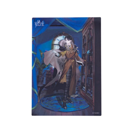 Lord of the Mysteries | Fei Fan Zhe Series Cushion & 3D Lenticular Postcard & Quicksand Standee & Charm moeyu Anime Goods - FUNIMECITY