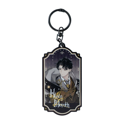 Lord of the Mysteries | Fei Fan Zhe Series Cushion & 3D Lenticular Postcard & Quicksand Standee & Charm moeyu Anime Goods - FUNIMECITY