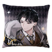 非凡者系列 / Cushion (35*35cm) / Klein