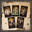 Film Card-One Box-B (5 Cards;70*110mm)