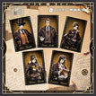 Film Card-One Box-A (5 Cards;70*110mm)