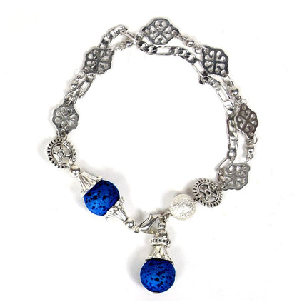 Lord of the Mysteries | Fors Wall's Bracelet Mr.Yi's Steamland Bracelet - FUNIMECITY
