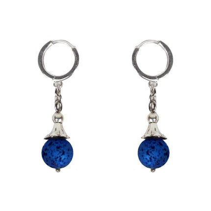 Lord of the Mysteries | Fors Wall's Spirit Shuttle Stone Earring Mr.Yi's Steamland Earrings - FUNIMECITY