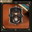Fragments of life系列 / Metal Standee-The Fool In The Mirror (62*77*4mm)