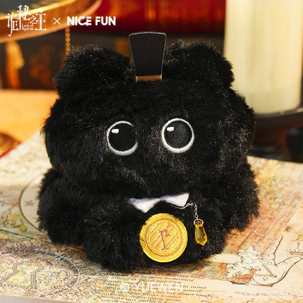 Lord of the Mysteries | FunFun Series The Fool 40cm Plush Doll NICE FUN Plush Doll - FUNIMECITY 