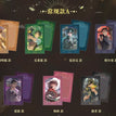 虹光之境系列 / Polaroid Blind Box-Random One (66*100mm)