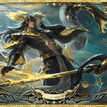 Shikishi Board (140*210mm) / Da Si Ming