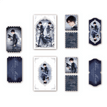 镜像系列 / Art Card Set-Klein