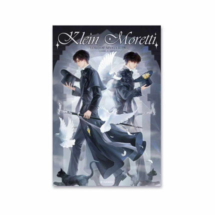 Lord of the Mysteries | Jing Xiang Series Yue Wen Anime Goods - FUNIMECITY 