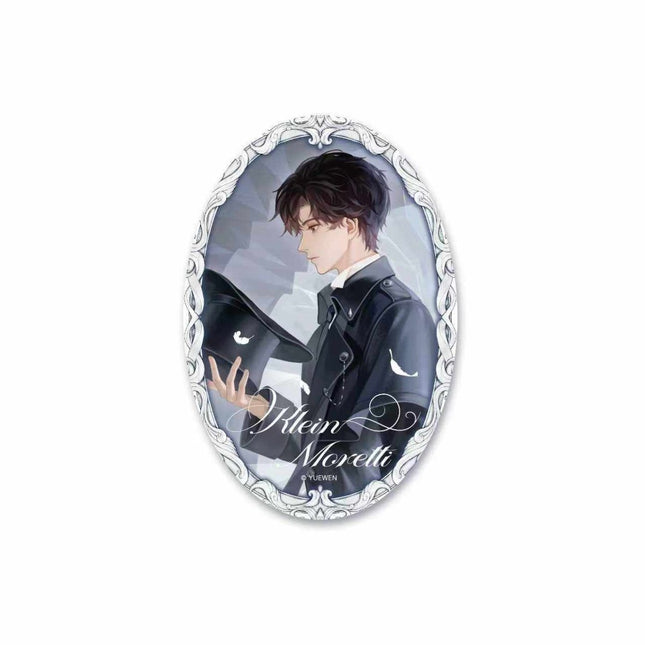 Lord of the Mysteries | Jing Xiang Series Yue Wen Anime Goods - FUNIMECITY 