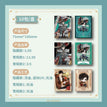 旧日画廊·神谕与肖像系列 / 75*100mm / One Box (20 Polaroids)