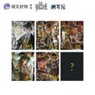 角色扮演系列 / Polaroid Blind Box-Random One (7.8*9.8cm)