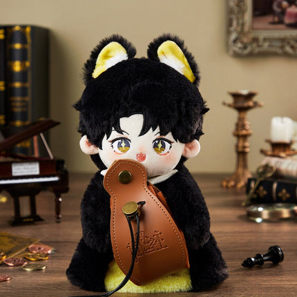 Lord of the Mysteries | Klein Animal Hand Puppet Plush Doll Yue Wen Hao Wu- FUNIMECITY