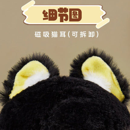 Lord of the Mysteries | Klein Animal Hand Puppet Plush Doll Yue Wen Hao Wu- FUNIMECITY