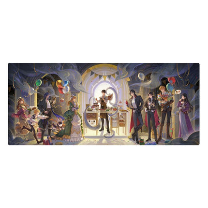 Lord of the Mysteries | Klein's Gift Series Yue Wen Anime Goods - FUNIMECITY