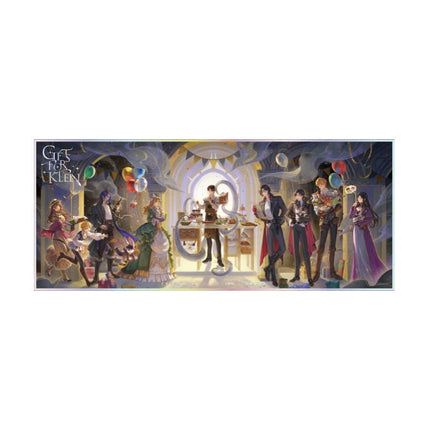 Lord of the Mysteries | Klein's Gift Series Yue Wen Anime Goods - FUNIMECITY