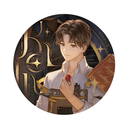 Lord of the Mysteries | Klein's Gift Series Yue Wen Anime Goods - FUNIMECITY