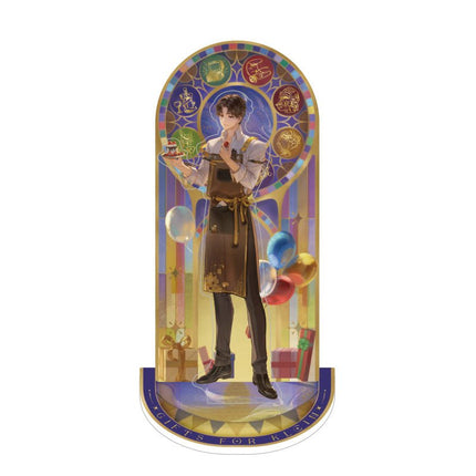 Lord of the Mysteries | Klein's Gift Series Yue Wen Anime Goods - FUNIMECITY