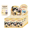 困困喵系列 / One Box(6 PCS) / 17cm
